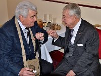 Banquet d'hiver à Paris le 28/01/2018    Nikon D7000 28/01/2018 12:50 Gérard Gadaud © Les Amis de la Creuse - Les Creusois de Paris        20180128 125031 AdlC GCG 5850