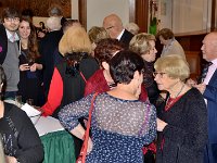 Banquet d'hiver à Paris le 28/01/2018    Nikon D7000 28/01/2018 12:52 Gérard Gadaud © Les Amis de la Creuse - Les Creusois de Paris        20180128 125251 AdlC GCG 5851