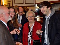 Banquet d'hiver à Paris le 28/01/2018    Nikon D7000 28/01/2018 13:06 Gérard Gadaud © Les Amis de la Creuse - Les Creusois de Paris        20180128 130600 AdlC GCG 5859