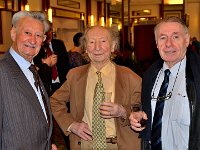 Banquet d'hiver à Paris le 28/01/2018    Nikon D7000 28/01/2018 13:06 Gérard Gadaud © Les Amis de la Creuse - Les Creusois de Paris        20180128 130641 AdlC GCG 5860