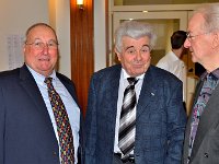 Banquet d'hiver à Paris le 28/01/2018    Nikon D7000 28/01/2018 13:11 Gérard Gadaud © Les Amis de la Creuse - Les Creusois de Paris        20180128 131111 AdlC GCG 5864