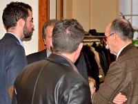 Banquet d'hiver à Paris le 28/01/2018    Nikon D7000 28/01/2018 13:16 Gérard Gadaud © Les Amis de la Creuse - Les Creusois de Paris        20180128 131633 AdlC GCG 5871