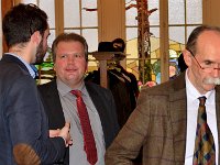 Banquet d'hiver à Paris le 28/01/2018    Nikon D7000 28/01/2018 13:16 Gérard Gadaud © Les Amis de la Creuse - Les Creusois de Paris        20180128 131649 AdlC GCG 5872