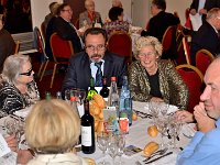 Banquet d'hiver à Paris le 28/01/2018    Nikon D7000 28/01/2018 13:18 Gérard Gadaud © Les Amis de la Creuse - Les Creusois de Paris        20180128 131823 AdlC GCG 5873