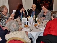 Banquet d'hiver à Paris le 28/01/2018    Nikon D7000 28/01/2018 13:18 Gérard Gadaud © Les Amis de la Creuse - Les Creusois de Paris        20180128 131843 AdlC GCG 5875