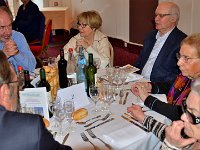 Banquet d'hiver à Paris le 28/01/2018    Nikon D7000 28/01/2018 13:18 Gérard Gadaud © Les Amis de la Creuse - Les Creusois de Paris        20180128 131853 AdlC GCG 5876