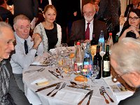 Banquet d'hiver à Paris le 28/01/2018    Nikon D7000 28/01/2018 13:19 Gérard Gadaud © Les Amis de la Creuse - Les Creusois de Paris        20180128 131938 AdlC GCG 5879
