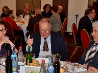 Banquet d'hiver à Paris le 28/01/2018    Nikon D7000 28/01/2018 13:19 Gérard Gadaud © Les Amis de la Creuse - Les Creusois de Paris        20180128 131946 AdlC GCG 5880