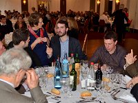 Banquet d'hiver à Paris le 28/01/2018    Nikon D7000 28/01/2018 13:20 Gérard Gadaud © Les Amis de la Creuse - Les Creusois de Paris        20180128 132035 AdlC GCG 5883