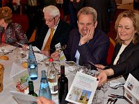 Banquet d'hiver à Paris le 28/01/2018    Nikon D7000 28/01/2018 13:22 Gérard Gadaud © Les Amis de la Creuse - Les Creusois de Paris        20180128 132242 AdlC GCG 5892