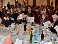 Banquet d'hiver à Paris le 28/01/2018    Nikon D7000 28/01/2018 13:22 Gérard Gadaud © Les Amis de la Creuse - Les Creusois de Paris        20180128 132251 AdlC GCG 5893