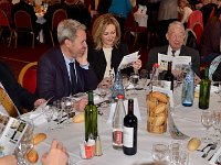 Banquet d'hiver à Paris le 28/01/2018    Nikon D7000 28/01/2018 13:23 Gérard Gadaud © Les Amis de la Creuse - Les Creusois de Paris        20180128 132324 AdlC GCG 5895