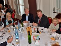 Banquet d'hiver à Paris le 28/01/2018    Nikon D7000 28/01/2018 13:23 Gérard Gadaud © Les Amis de la Creuse - Les Creusois de Paris        20180128 132352 AdlC GCG 5897