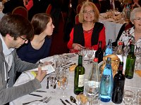 Banquet d'hiver à Paris le 28/01/2018    Nikon D7000 28/01/2018 13:24 Gérard Gadaud © Les Amis de la Creuse - Les Creusois de Paris        20180128 132402 AdlC GCG 5898