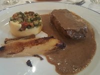 Banquet d'hiver à Paris le 28/01/2018    Samsung GN6 28/01/2018 14:20 Suwimon Gadaud © Les Amis de la Creuse - Les Creusois de Paris        20180128 142030 AdlC SG