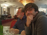 Banquet d'hiver à Paris le 28/01/2018    Samsung GN6 28/01/2018 14:44 Suwimon Gadaud © Les Amis de la Creuse - Les Creusois de Paris        20180128 144436 AdlC SG