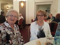 Banquet d'hiver à Paris le 28/01/2018    Samsung GN6 28/01/2018 14:44 Suwimon Gadaud © Les Amis de la Creuse - Les Creusois de Paris        20180128 144450 AdlC SG