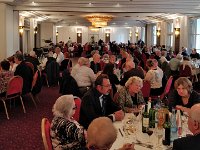 Banquet d'hiver à Paris le 28/01/2018     28/01/2018 14:50 Fabrice Gadaud © Les Amis de la Creuse - Les Creusois de Paris        20180128 145005 AdlC FG