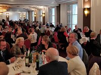 Banquet d'hiver à Paris le 28/01/2018     28/01/2018 14:50 Fabrice Gadaud © Les Amis de la Creuse - Les Creusois de Paris        20180128 145007 AdlC FG