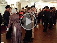 Banquet d'hiver à Paris le 28/01/2018    Samsung 28/01/2018 15:10 Gérard Gadaud © Les Amis de la Creuse - Les Creusois de Paris        20180128 151055 AdlC GG