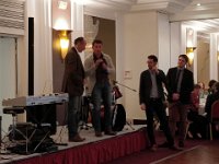 Banquet d'hiver à Paris le 28/01/2018 Christian Laurance et Vincent Carre présentent leur startup Carcidiag Biotech     28/01/2018 15:19 Fabrice Gadaud © Les Amis de la Creuse - Les Creusois de Paris        20180128 151929 AdlC FG