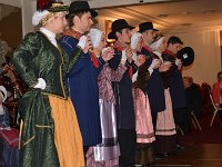 Banquet d'hiver à Paris le 28/01/2018    Nikon D7000 28/01/2018 15:44 Gérard Gadaud © Les Amis de la Creuse - Les Creusois de Paris        20180128 154450 AdlC GCG 5915