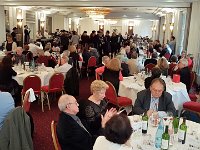 Banquet d'hiver à Paris le 28/01/2018    Samsung S7E 28/01/2018 15:49 Gérard Gadaud © Les Amis de la Creuse - Les Creusois de Paris        20180128 154912 AdlC GG