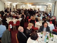 Banquet d'hiver à Paris le 28/01/2018    Samsung S7E 28/01/2018 15:49 Gérard Gadaud © Les Amis de la Creuse - Les Creusois de Paris        20180128 154915 AdlC GG