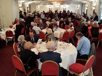 Banquet d'hiver à Paris le 28/01/2018    Samsung S7E 28/01/2018 15:49 Gérard Gadaud © Les Amis de la Creuse - Les Creusois de Paris        20180128 154956 AdlC GG