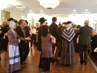 Banquet d'hiver à Paris le 28/01/2018    Samsung SM-G930F 28/01/2018 15:50 Fabrice Gadaud © Les Amis de la Creuse - Les Creusois de Paris        20180128 155022 AdlC FG