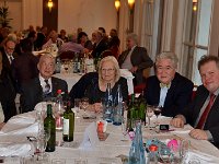 Banquet d'hiver à Paris le 28/01/2018 Mme Valérie Simonet   (présidente du conseil départemental de la Creuse)  ; M. André Chandernagor   (ancien député de la Creuse et ministre des Affaires européennes)  ; Mme André Chandernagor; M. Jean Geneton   (Président des Amis de la Creuse – Les Creusois de Paris)  ; M. Jean-Baptiste Moreau   (député de la Creuse)      Nikon D7000 28/01/2018 16:09 Gérard Gadaud © Les Amis de la Creuse - Les Creusois de Paris        20180128 160950 AdlC GCG 5921