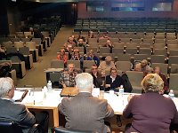 Conseil d'Administration - Assemblée Générale    Samsung S7E 02/02/2018 14:43 Gérard Gadaud © Les Amis de la Creuse - Les Creusois de Paris        20180202 144352 GG