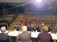 Conseil d'Administration - Assemblée Générale    Samsung S7E 02/02/2018 14:44 Gérard Gadaud © Les Amis de la Creuse - Les Creusois de Paris        20180202 144406 GG