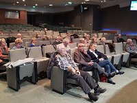 Conseil d'Administration - Assemblée Générale    Samsung S7E 02/02/2018 15:17 Gérard Gadaud © Les Amis de la Creuse - Les Creusois de Paris        20180202 151745 GG