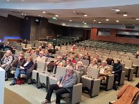 Conseil d'Administration - Assemblée Générale    Samsung S7E 02/02/2018 15:19 Gérard Gadaud © Les Amis de la Creuse - Les Creusois de Paris        20180202 151913 GG