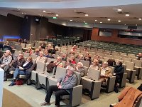 Conseil d'Administration - Assemblée Générale    Samsung S7E 02/02/2018 15:19 Gérard Gadaud © Les Amis de la Creuse - Les Creusois de Paris        20180202 151916 GG