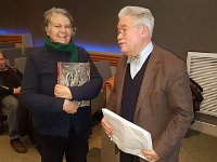 Conseil d'Administration - Assemblée Générale    Samsung S7E 02/02/2018 15:37 Gérard Gadaud © Les Amis de la Creuse - Les Creusois de Paris        20180202 153744 GG