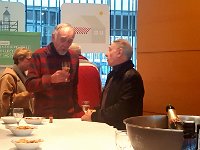 Conseil d'Administration - Assemblée Générale    Samsung GN6 02/02/2018 17:20 Suwimon Gadaud © Les Amis de la Creuse - Les Creusois de Paris        20180202 172010 SG