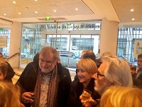 Conseil d'Administration - Assemblée Générale    Samsung GN6 02/02/2018 17:20 Suwimon Gadaud © Les Amis de la Creuse - Les Creusois de Paris        20180202 172044 SG