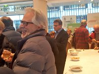 Conseil d'Administration - Assemblée Générale    Samsung GN6 02/02/2018 17:20 Suwimon Gadaud © Les Amis de la Creuse - Les Creusois de Paris        20180202 172057 SG