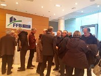 Conseil d'Administration - Assemblée Générale    Samsung GN6 02/02/2018 17:31 Suwimon Gadaud © Les Amis de la Creuse - Les Creusois de Paris        20180202 173123 SG