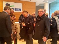 Conseil d'Administration - Assemblée Générale    Samsung GN6 02/02/2018 17:33 Suwimon Gadaud © Les Amis de la Creuse - Les Creusois de Paris        20180202 173312 SG