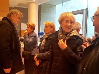 Conseil d'Administration - Assemblée Générale    Samsung GN6 02/02/2018 17:33 Suwimon Gadaud © Les Amis de la Creuse - Les Creusois de Paris        20180202 173345 SG