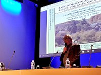 Conférence sur le COMPAGNONNAGE par Michel Mathonière    Samsung S7E 09/03/2018 14:48 Gérard Gadaud © Les Amis de la Creuse - Les Creusois de Paris        20180309 144816 GG