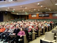 Conférence sur le COMPAGNONNAGE par Michel Mathonière    Samsung S7E 09/03/2018 14:54 Gérard Gadaud © Les Amis de la Creuse - Les Creusois de Paris        20180309 145431 GG