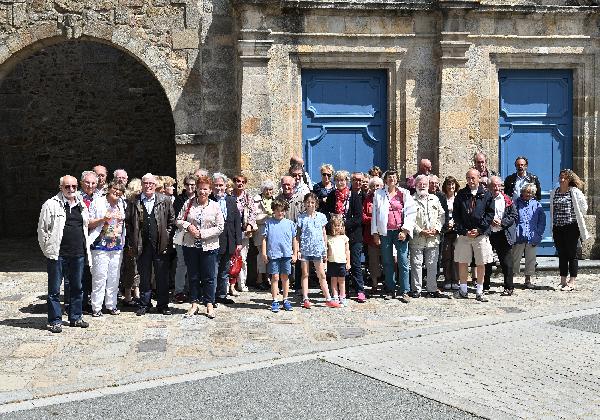 Atouts de la Creuse : Journée en Combraille