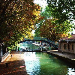 20211014 Croisiere sur le canal Saint Martin thmb