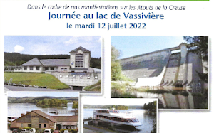 20220712 Journee au lac de Vassiviere thmb
