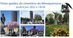 20230608 Visite guidee du cimetiere du Montparnasse thmb