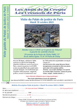 20231010_000000_Visite_du_Palais_de_justice_de_Paris Visite du Palais de Justice de Paris